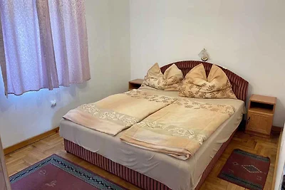 Casa vacanze Vacanza di relax Abrahámhegy