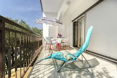 Ferienwohnung in Meernähe