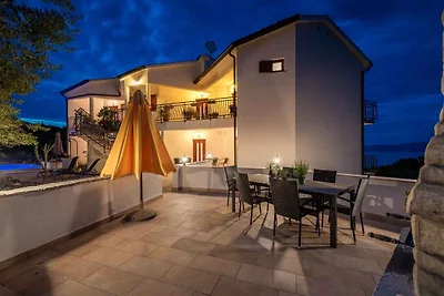 Appartamento Vacanza con famiglia Drenje