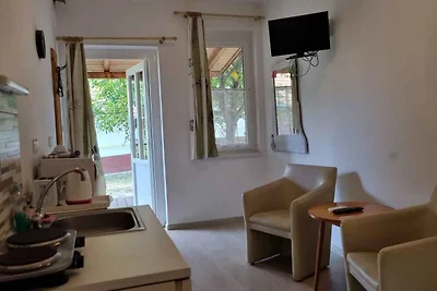Appartamento Vacanza con famiglia Balatonlelle