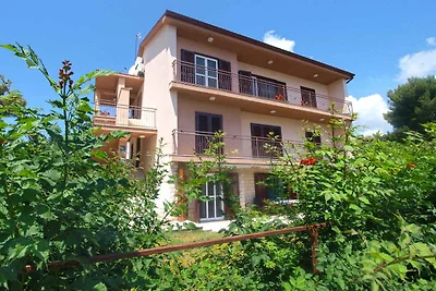 Ferienwohnung mit Klimaanlage