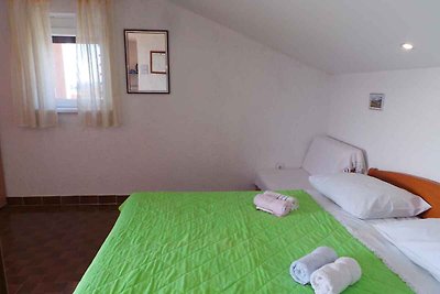 Vakantieappartement Gezinsvakantie Kornic