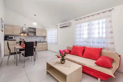 Ferienwohnung mit Pool
