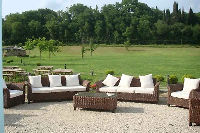 Casa vacanze Vacanza di relax Capolona