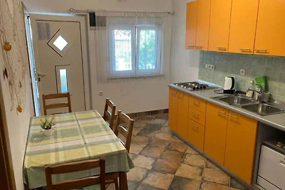 Vakantieappartement Gezinsvakantie Vir