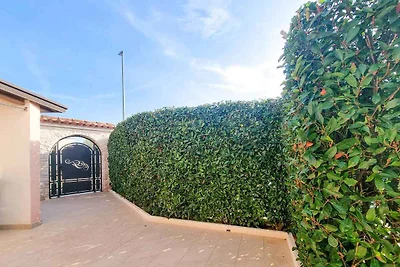 Ferienwohnung mit Klimaanlage, Internet und T