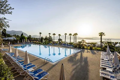Ferienwohnung direkt am Gardasee