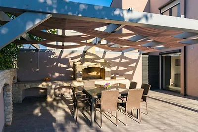 Casa vacanze Vacanza di relax Valbandon