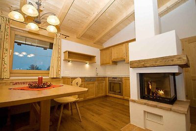 Vakantiehuis Ontspannende vakantie Eisenberg