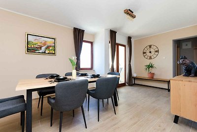 Vakantieappartement Gezinsvakantie Banjol