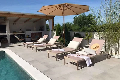 Vakantieappartement Gezinsvakantie Galizana