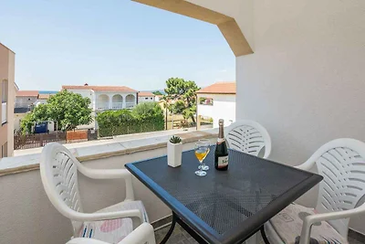 Appartamento Vacanza con famiglia Vir