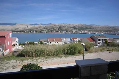 Ferienwohnung mit Meerblick
