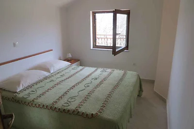 Ferienwohnung in ruhiger Lage für