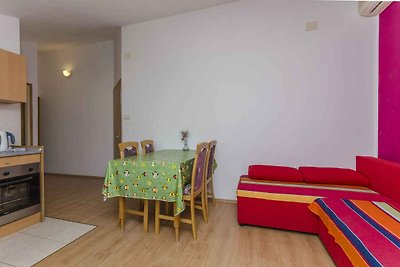 Ferienwohnung in Strandnähe