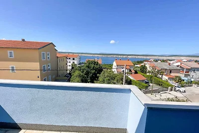Vakantieappartement Gezinsvakantie Jadranovo
