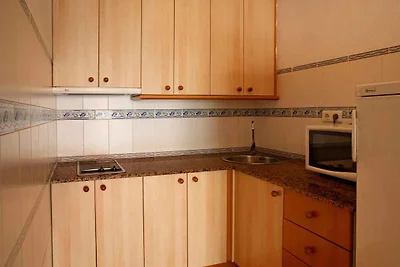 Ferienwohnung in Strandnähe