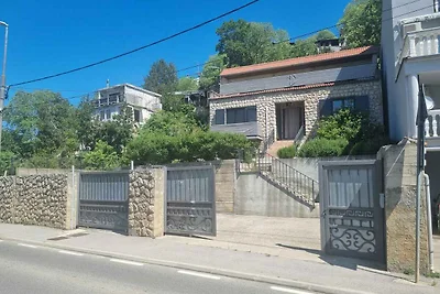apartman za odmor Obiteljski odmor Novi Vinodolski