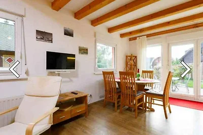 Ferienhaus Albi mit Sauna und WLAN