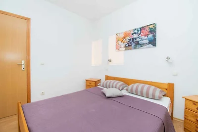 Ferienwohnung in Strandnähe