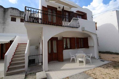 Vakantieappartement Gezinsvakantie Rosolina Mare