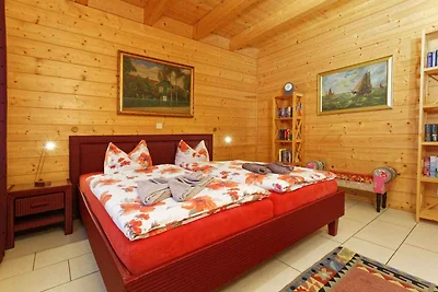 Casa vacanze Vacanza di relax Zempin