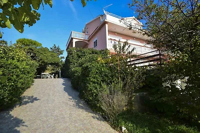 Ferienwohnung mit Panoramablick