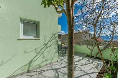 Appartamento Vacanza con famiglia Dugi rat