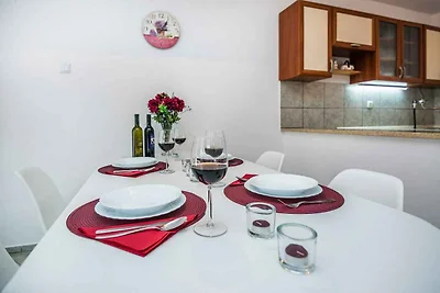 Appartamento Vacanza con famiglia Vir