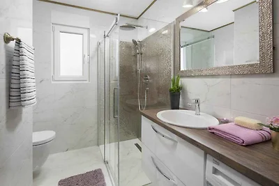 Vakantieappartement Gezinsvakantie Vir