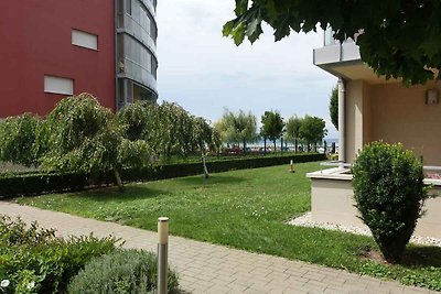 Vakantieappartement Gezinsvakantie Siofok