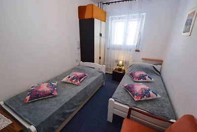 Ferienwohnung mit Klimaanlage