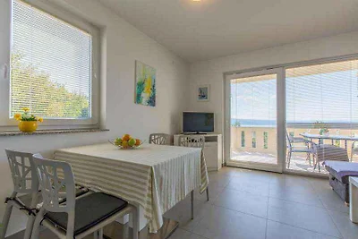 Appartamento Vacanza con famiglia Dramalj