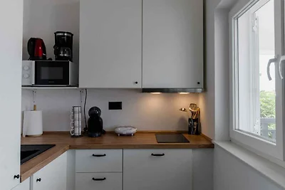 Komfortables Ferienapartment Sandra auf der I