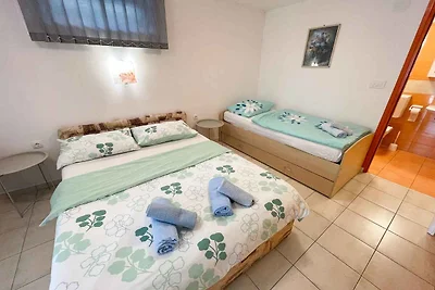 Ferienwohnung Klimatisiert mit WLAN