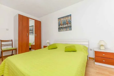 Appartamento Vacanza con famiglia Bol