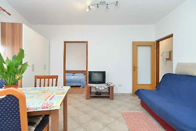 Vakantieappartement Gezinsvakantie Peroj