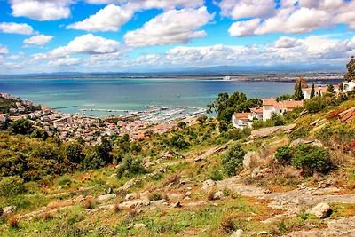 Ferienwohnung mit Pool