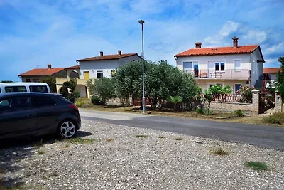 Vakantieappartement Gezinsvakantie Banjole