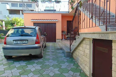 Vakantieappartement Gezinsvakantie Rovinj