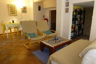 Ferienwohnung in der Nähe vom Strand