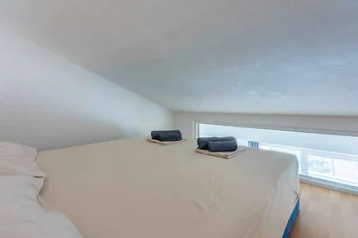 Ferienwohnung für 4 Personen in Novi