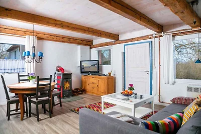 Casa vacanze Vacanza di relax Puddemin