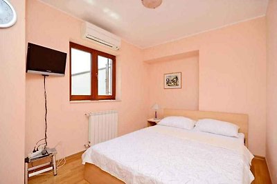 Vakantieappartement Gezinsvakantie Lika-Senj