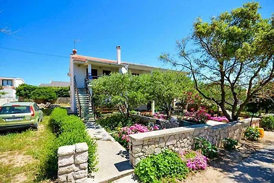 Ferienwohnung mit Terrasse und Klimaanlage