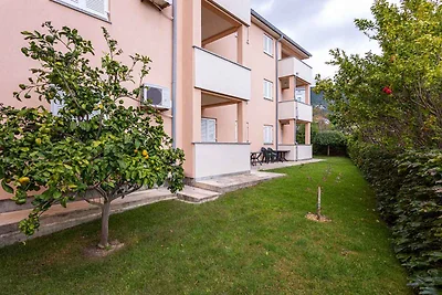 Ferienwohnung in Zentrumsnähe und direkt am