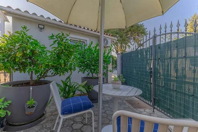 Studio mit Klimaanlage