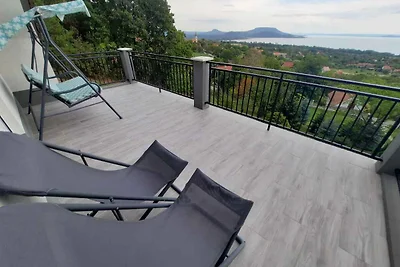 Casa vacanze Vacanza di relax Balatongyörök