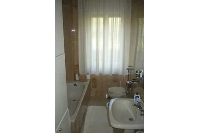 Appartamento Vacanza con famiglia Rijeka