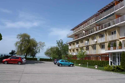 Appartamento Vacanza con famiglia Siofok